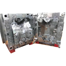 China Customized Injection Molds Manufacturers Plastic Molding Die Mould Manufacturer